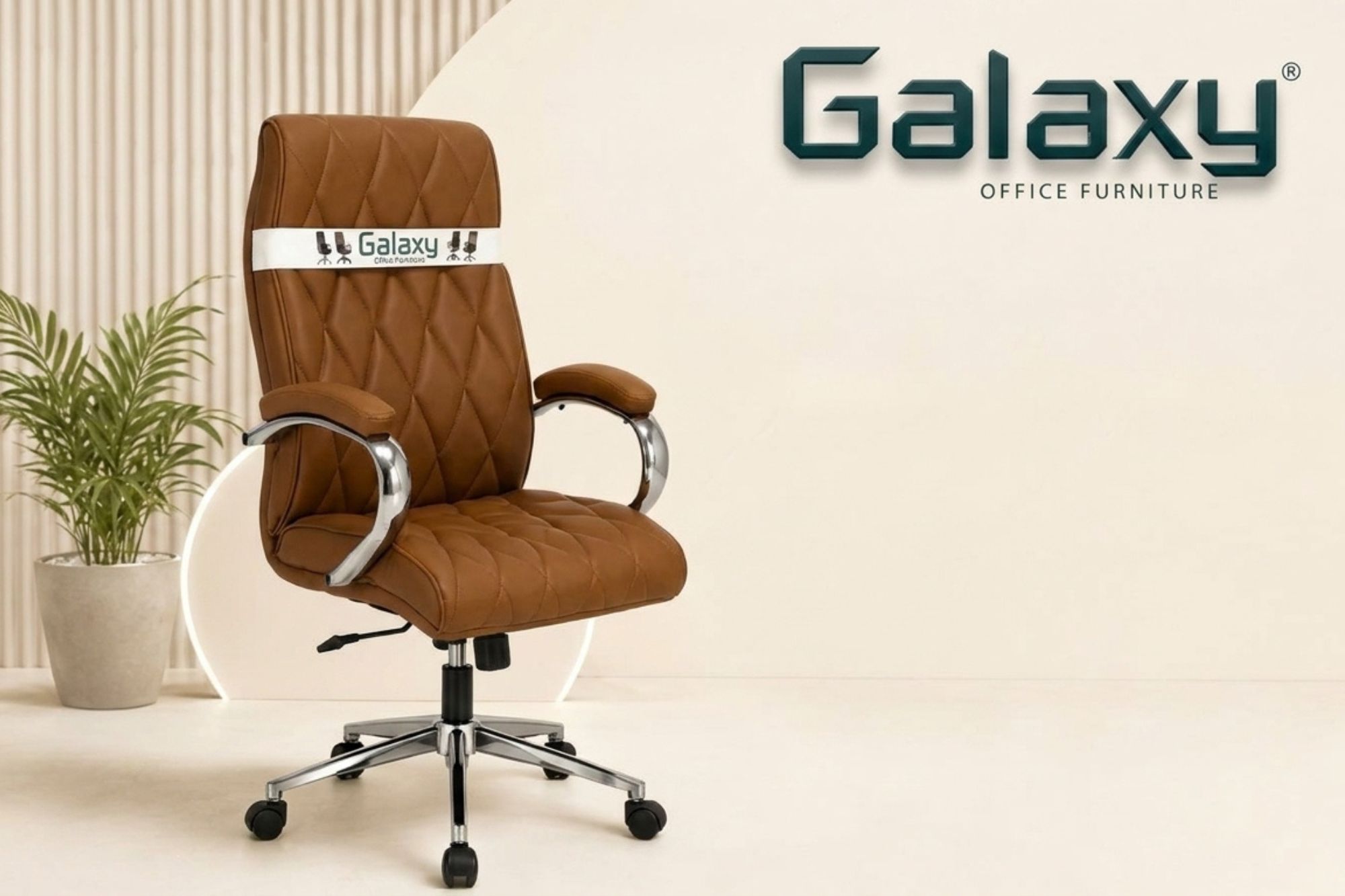 Office Chairs Wholesale Dealers in Hyderabad | Galaxy Seating Systems