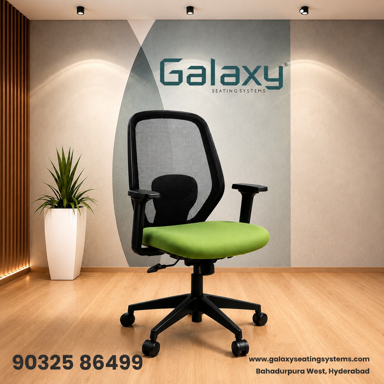Affordable Office Chairs Near Me