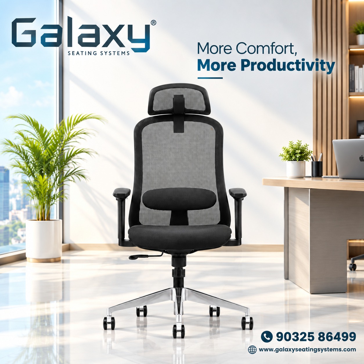 Chair Manufacturers in Karimnagar
