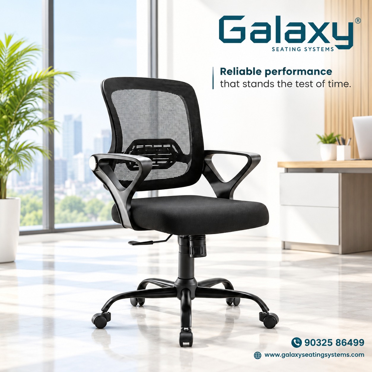 Chair Manufacturers in Adilabad
