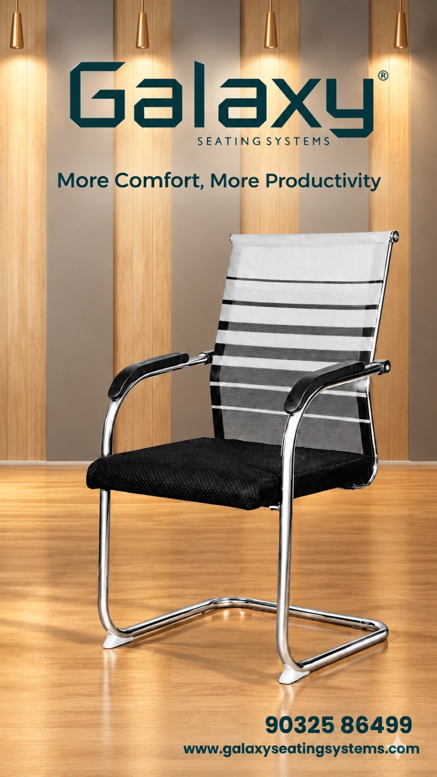 Mesh Chair Suppliers for Modern Offices