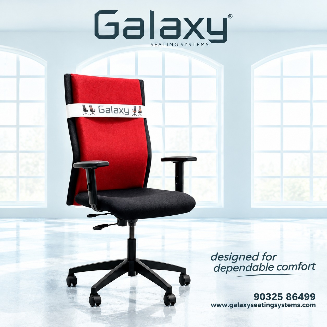 Chair Manufacturers in Telangana and Andhra Pradesh