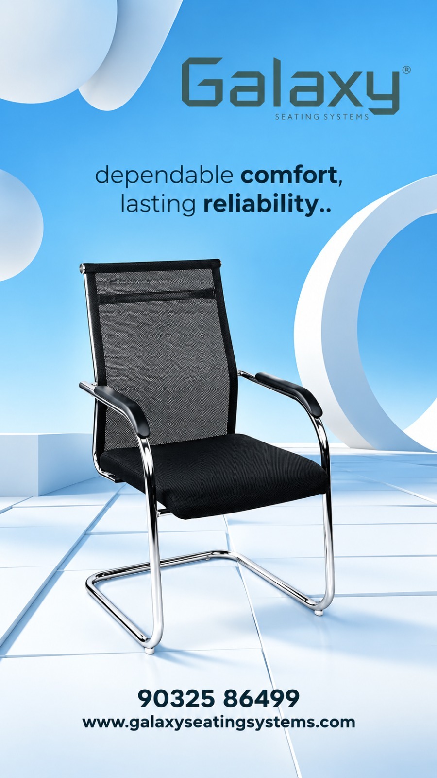 Chair Manufacturers in Vikarabad
