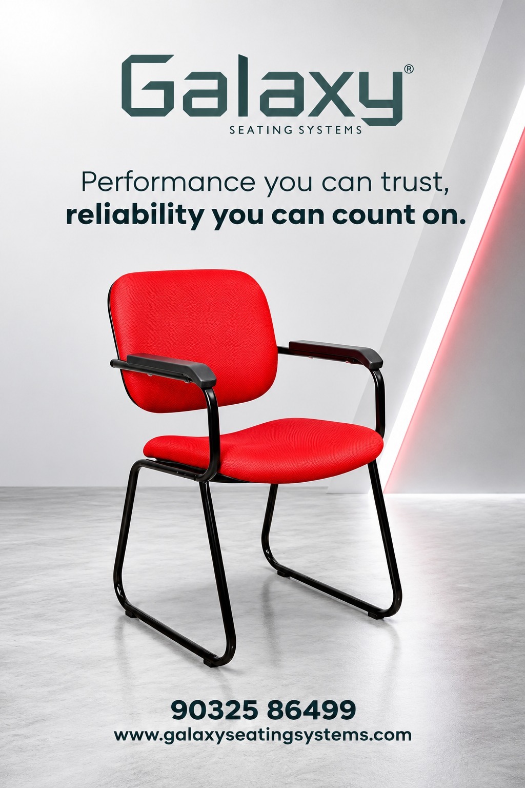 Chair Manufacturers in Medak